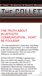 Mobile Screenshot of collett.mb.ca